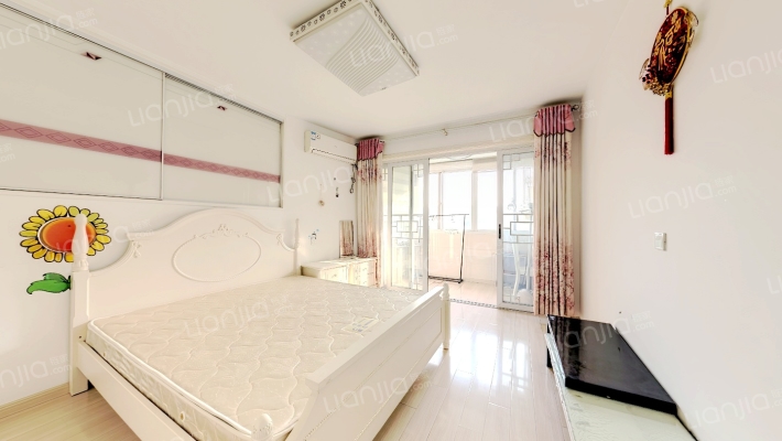 安泰村二手房实景图