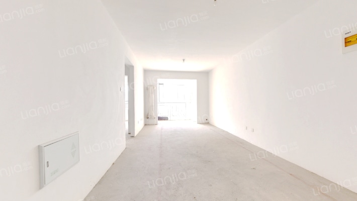 恒达金汇广场二手房实景图