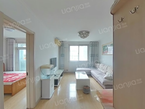 整租·盛世嘉苑 2室1厅 南/北