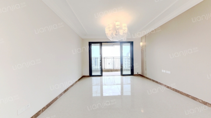 恒大城翠柳园二手房实景图