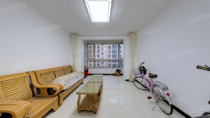 友通家园二手房实景图