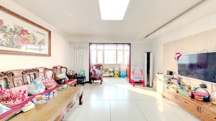 园东园二手房实景图