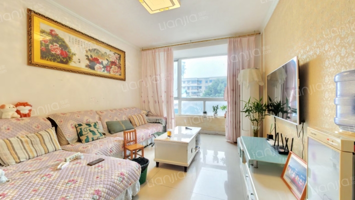 晶蓝湾二手房实景图