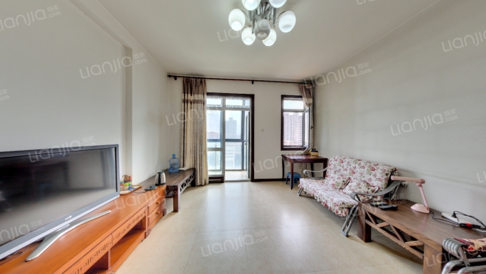 非常国际二手房实景图