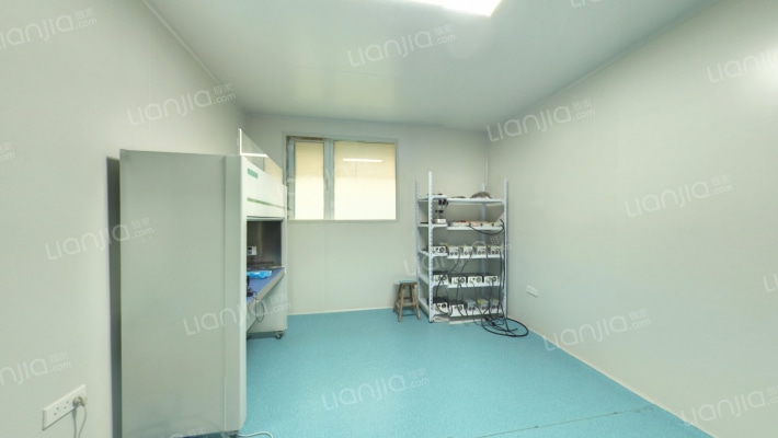 华大城三期二手房实景图