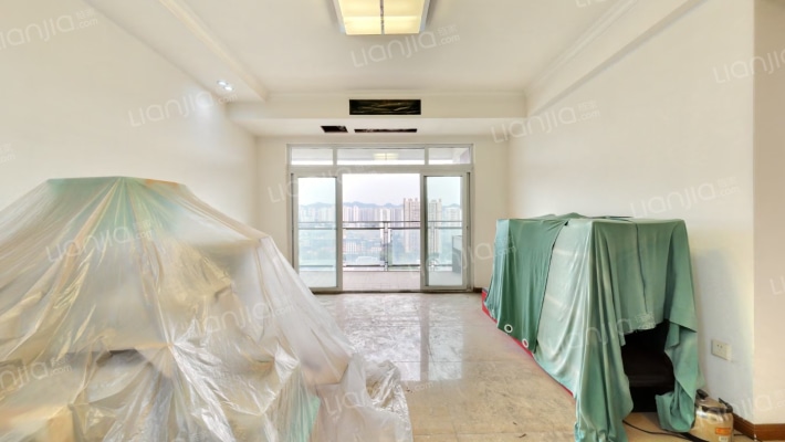 江南世家（丹龙路）二手房实景图