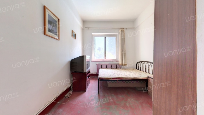 红星街二手房实景图