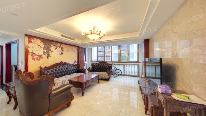 东方天郡A区(一二期)二手房实景图