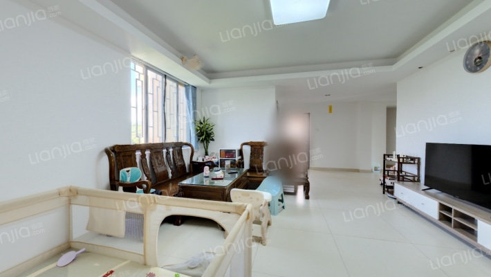 长福花园二手房实景图