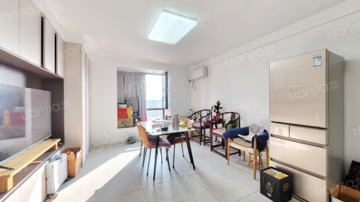 吴中花园二手房实景图