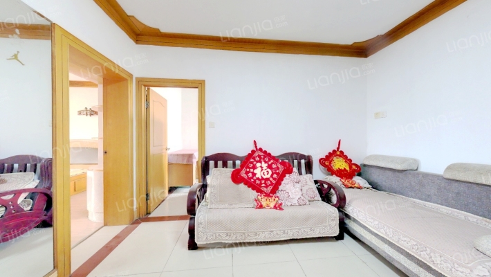 清中宿舍二手房实景图