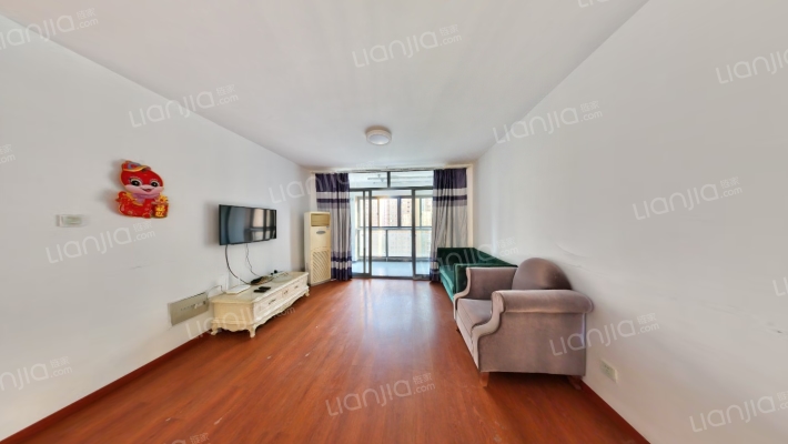 鸿徽苑二手房实景图