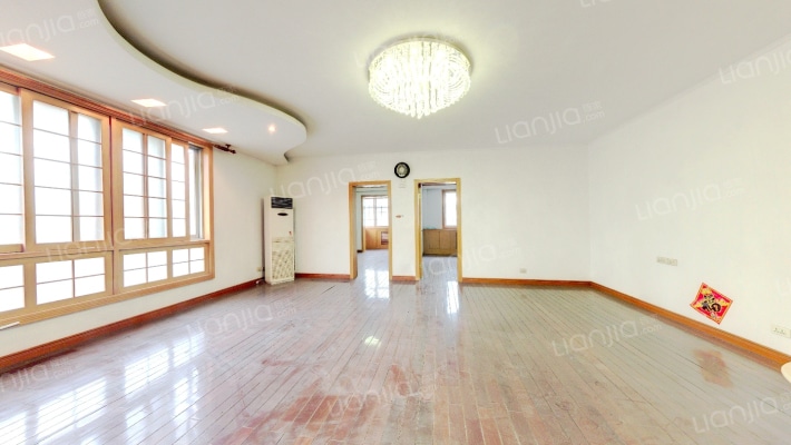 悦园小区二手房实景图