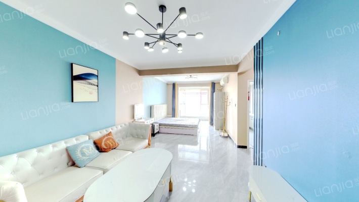 橡嵘湾二手房实景图