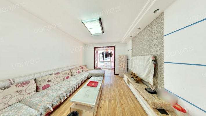 世纪花园(大港区)二手房实景图