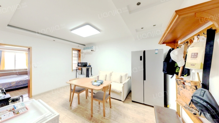 景明佳园集景苑二手房实景图