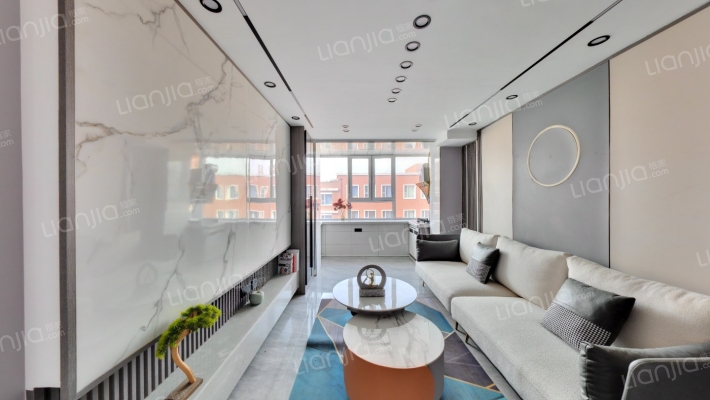 石棉厂宿舍二手房实景图