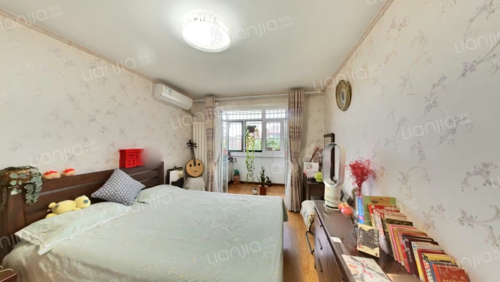 园丁公寓二手房实景图