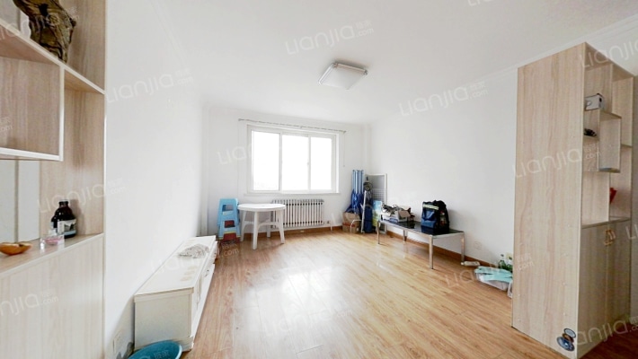 福锦小区二手房实景图