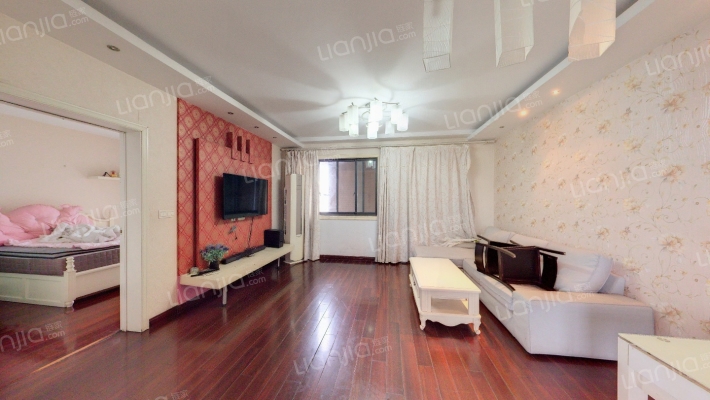 友谊嘉园二手房实景图