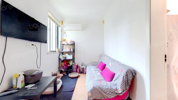 菱塘新村一期二手房实景图