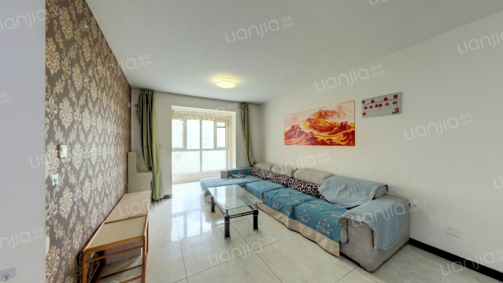 未来城C区二手房实景图