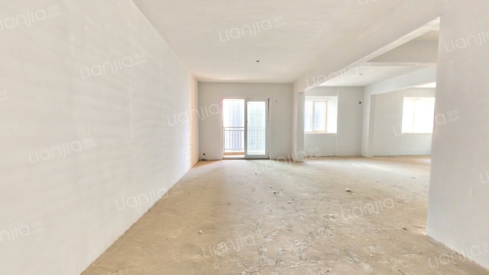 新长江香榭澜溪悦园二手房实景图