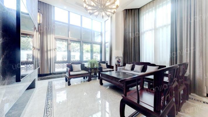 湖畔花园（同里）二手房实景图