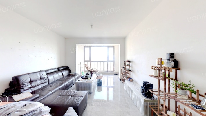 海德郡四号院二手房实景图