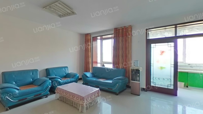 滏苑小区二手房实景图