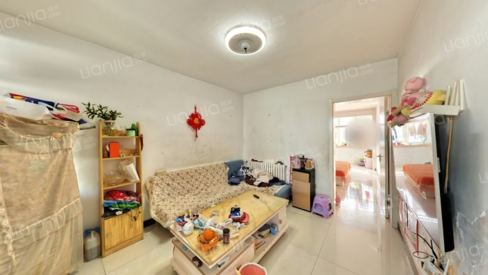 东庄小区二手房实景图