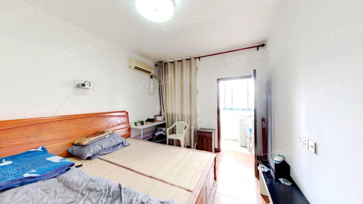 加洋新村二手房实景图