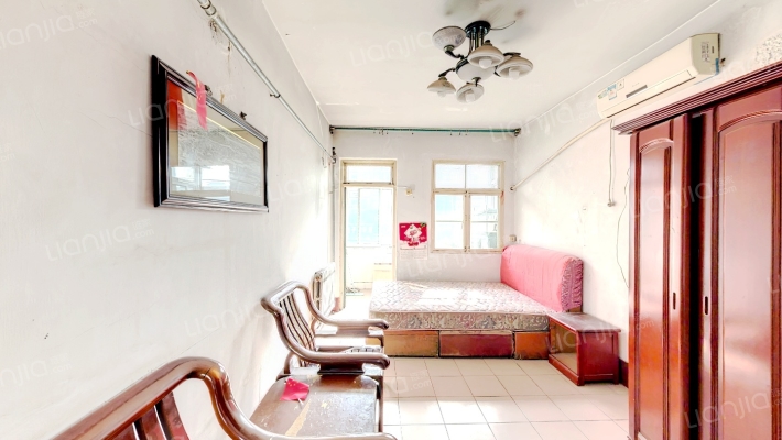 正觉寺小区三区二手房实景图