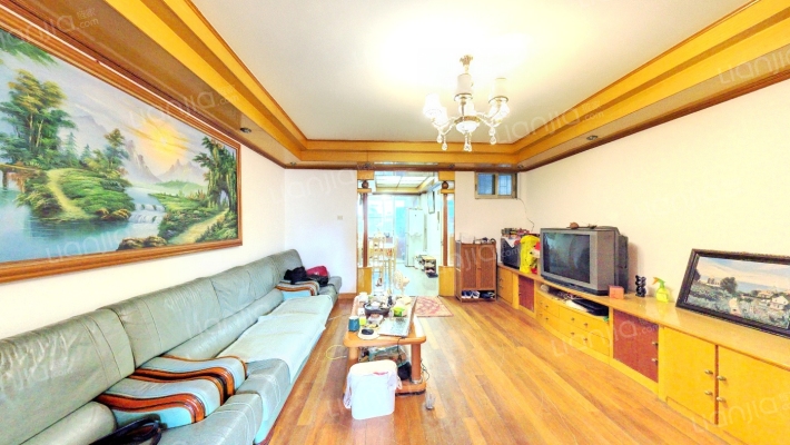 湖东路151号卫生厅单位宿舍二手房实景图