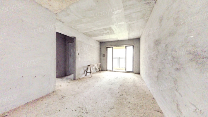 卓越东部蔚蓝海岸四期二手房实景图