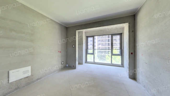 华润置地中心紫园二手房实景图