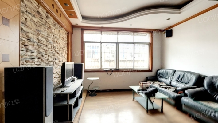 路桥一公司二手房实景图