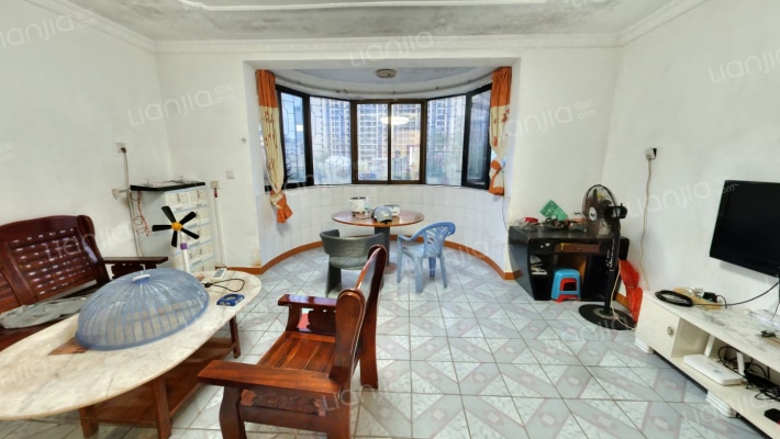 市棉纺厂宿舍二手房实景图