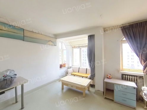 整租·错埠岭二路 2室1厅 南/北