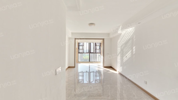 甬樾湾东区二手房实景图