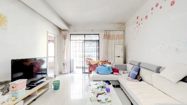 四季华庭·龙城二手房实景图