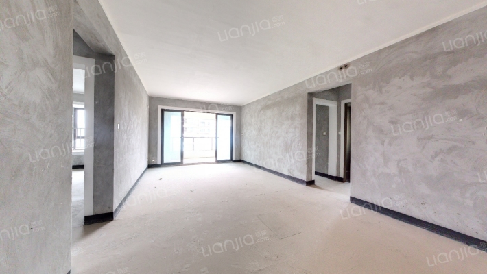 保利云璟宸熙府二手房实景图