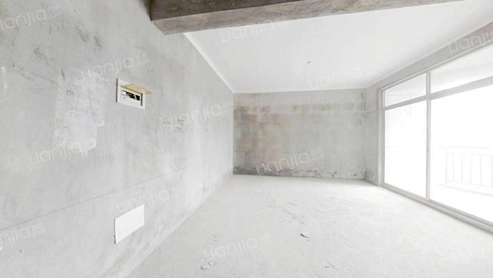 明珠广场二手房实景图