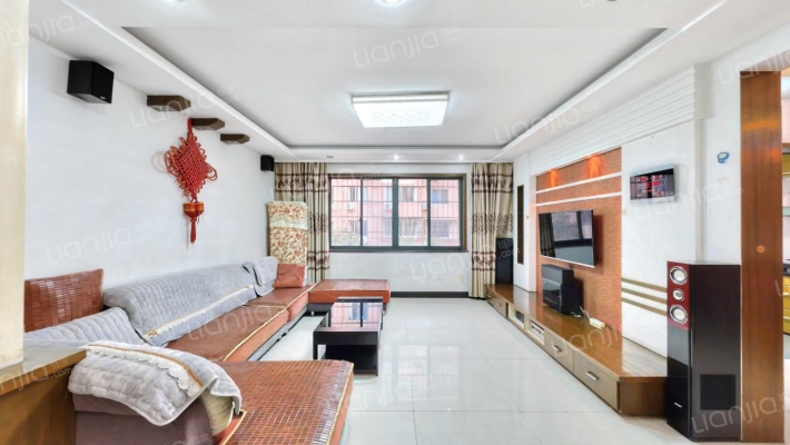 东昌路小区二手房实景图