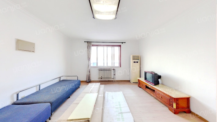 市场嘉园二手房实景图