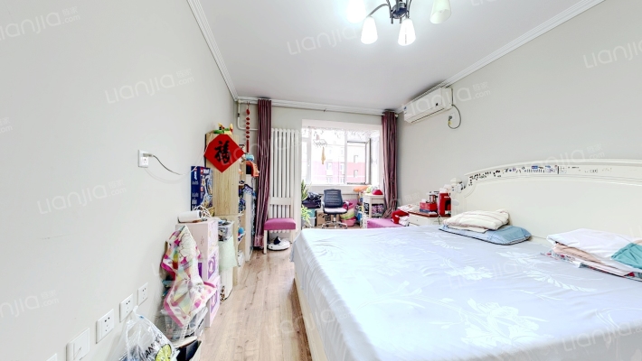 车站西街13号院二手房实景图