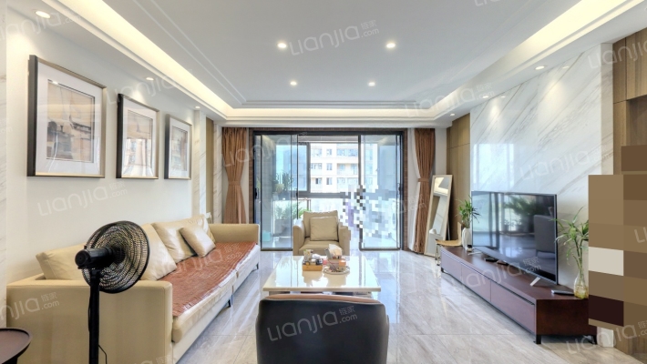 湖韵天成二手房实景图