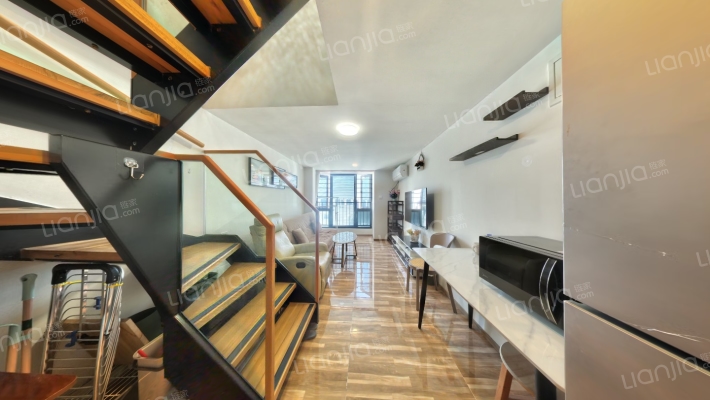 碧桂园凤凰湾兴涛苑二手房实景图