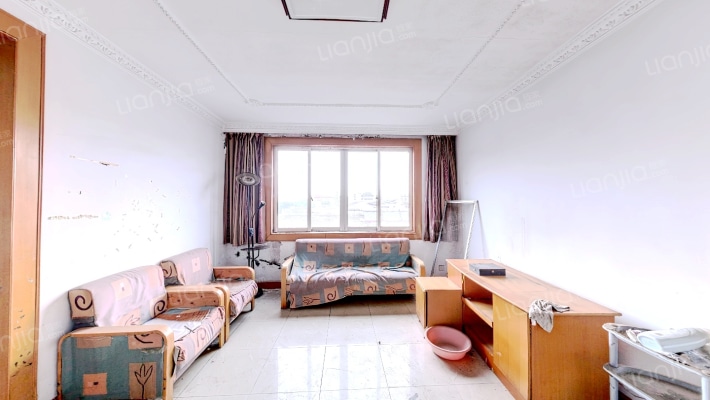 光明新村二手房实景图