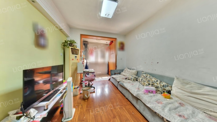 温馨苑(武昌）二手房实景图